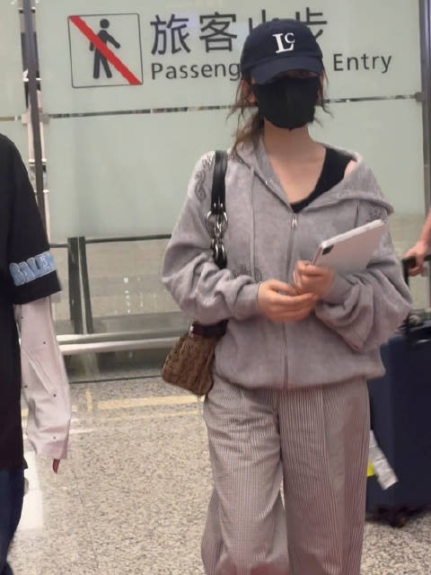 5555接到了宝宝 宝宝好香 好多人好多人