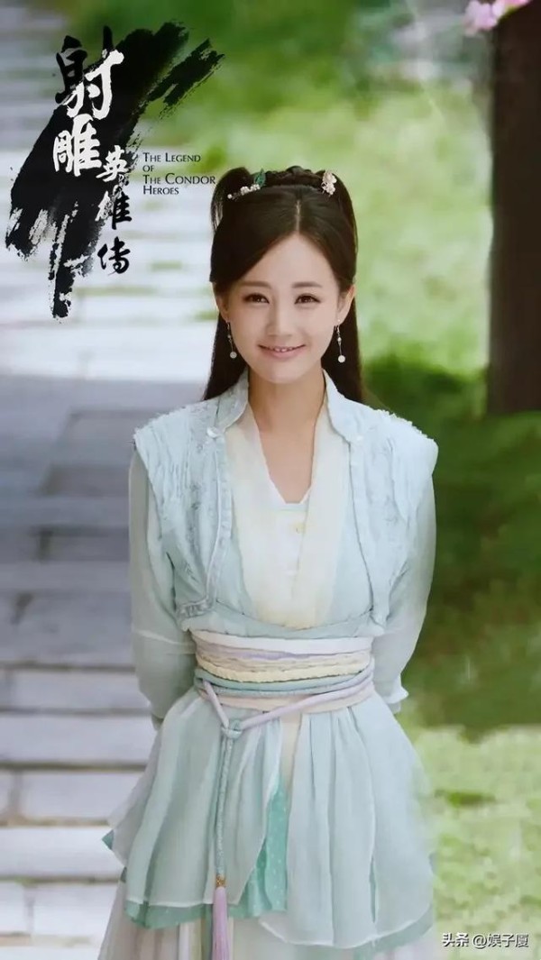 于正：我天天拉着整个团队为她背书，为什么就是捧不红她？