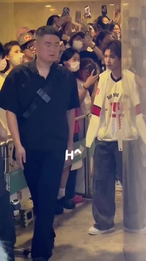 家人们懂这种手抖到对焦都救不了的快乐吗?!