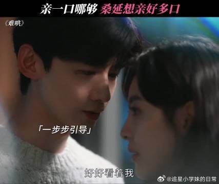 引导型还是主导型,原来都是桑延说了算啊