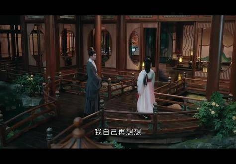快一年啦~如今再看这个片段,依旧感到十分感动