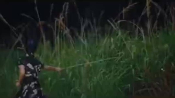  别的剧靠台词虐,吴希泽靠一双手就让你心梗!
