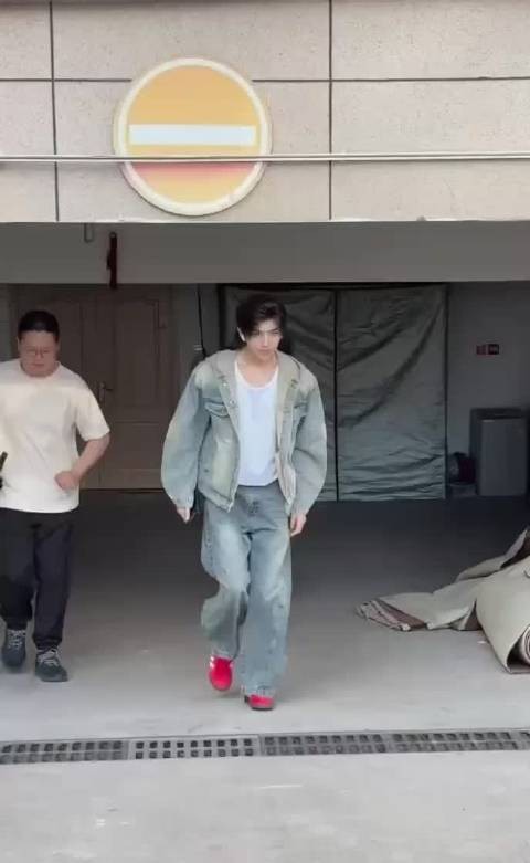 左宸易的道辰寸头A爆!