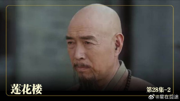 少侠追问真相，方丈避而不答！