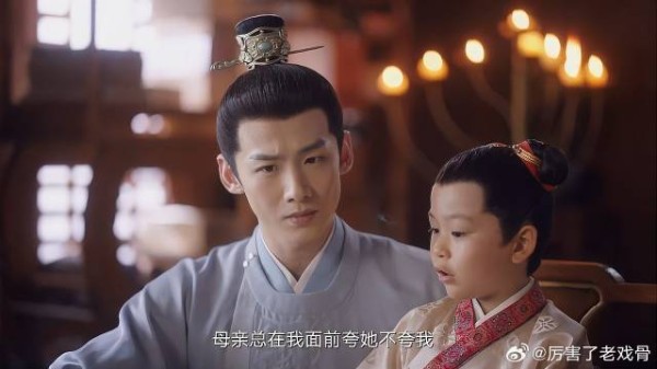 宋舞阿崽和解 原因竟是小时候争宠，这两人太好玩了