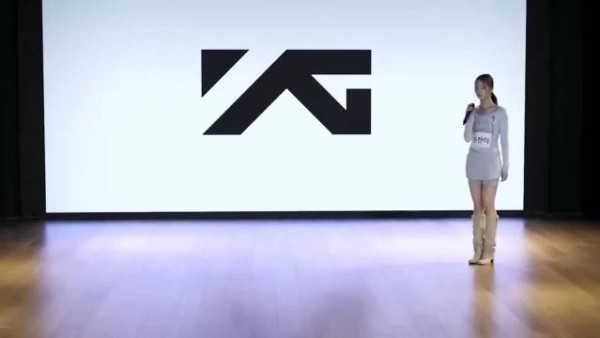 YG娱乐公开旗下新女团第二位成员CHANYA个人资料