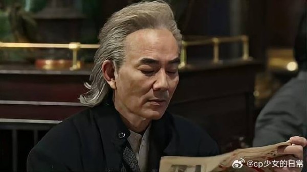 狄秋上门要人，没想到好兄弟龙卷风不给他