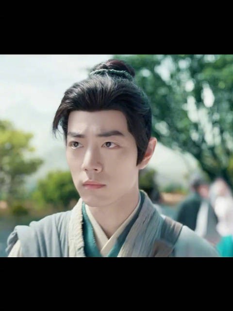 肖战主演《藏海传》演绎孤影正义