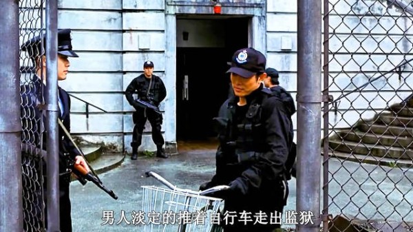 李连杰闯荡好莱坞之作,用真功夫征服好莱坞!