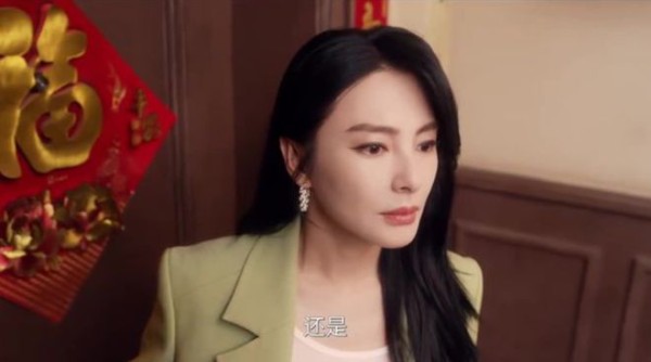 张雨绮生扑韩庚，却被小姨子半路截胡？这部中年爱情剧越看越上头
