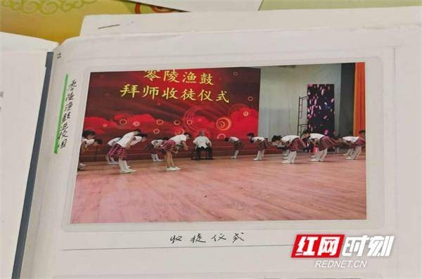 传承渔鼓韵 匠心铸人生——零陵渔鼓代表性传承人唐天宝