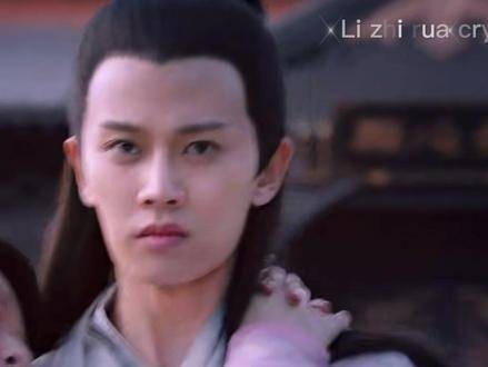 许宣为保护白夭夭对抗全世界