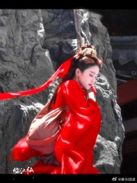 误入仙家的少女，前路会遇到什么？