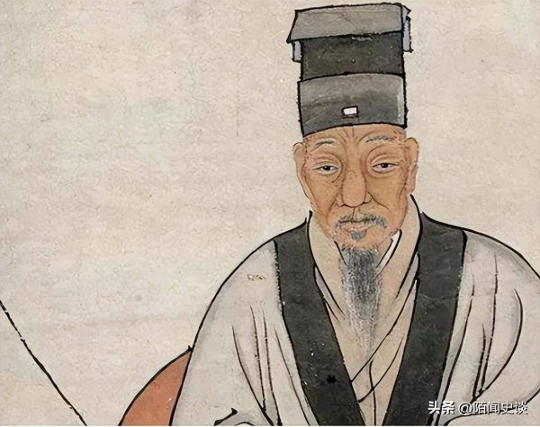 宋代奇懒的诗人：一生只写一首诗，一首诗只有两句，至今人人会背