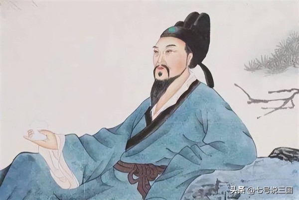 安史之乱中，王昌龄、高适、李白、杜甫、岑参等诗人的结局如何