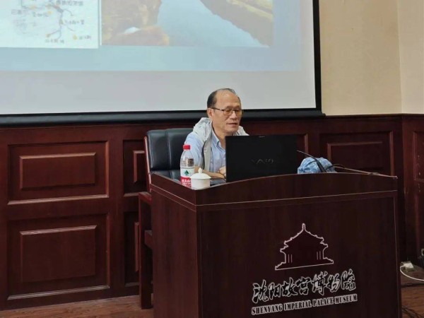 《逆流而上：莱茵河博物馆之旅》带听众“走”进欧洲博物馆