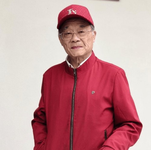 艺术精英——俞志华