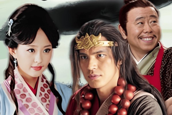 看了武大郎捉奸时，郓哥与潘金莲做了什么，才明白为何少不读水浒
