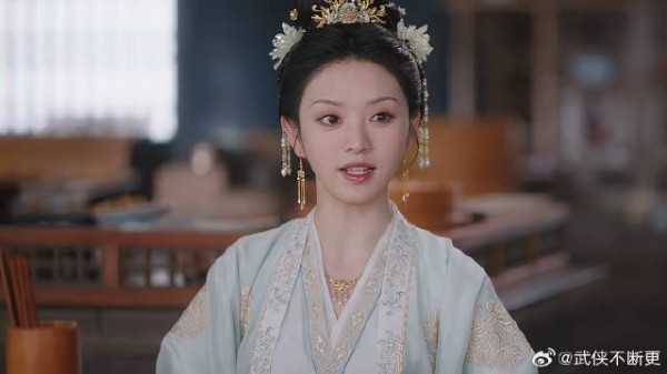 同乡女子害怕擢选 李薇：我保护你，真是让人心暖