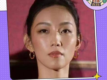 演员那尔那茜宣布退出演艺圈