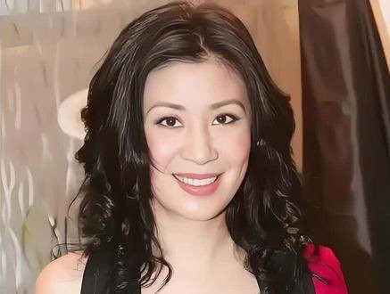 吴君如被誉为喜剧界女版周星驰