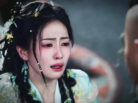 白鹿哭腔演绎引观众共鸣