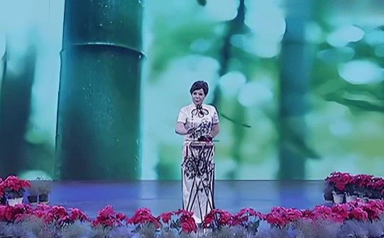 讲堂推荐：东北大鼓书--观音菩萨