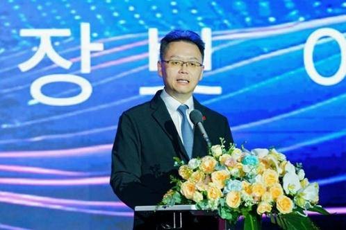 第十三届中韩服饰研讨会在西安培华学院举行