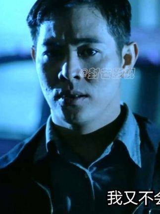 李连杰主演电影黑侠剧情获赞