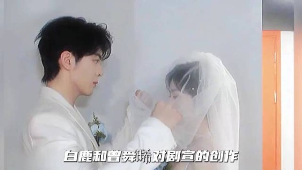 于正谈《临江仙》成功关键,白鹿曾舜晞倾心演绎