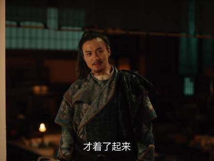 狄仁杰推理魏师案情，对方沉默不语