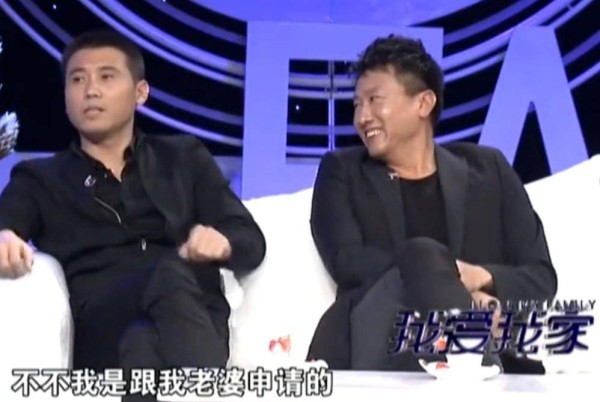 李乃文携妻罕见露面！话剧圈才女与「隐秘夫妻」的20年缘分