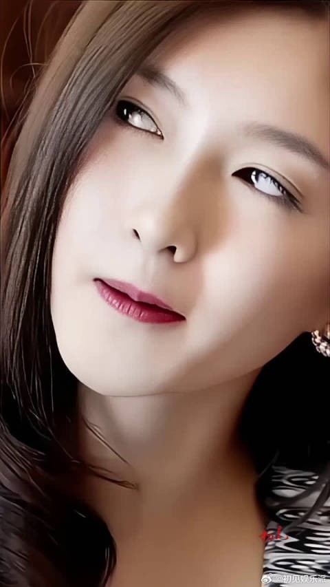 江疏影,上海市,中国内地影视女演员,高颜值美女,影视女神