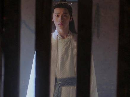 苏沫穿嫁衣狱中成婚,深情决绝引期待