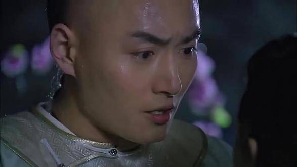允礼情感结局引观众共鸣