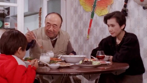 30年前的国产神作，至今让人不敢看第二遍！