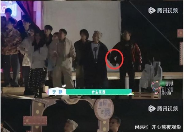 汪峰综艺牵手宁静！无人机庆生惊现章子怡求婚同款，森林北沉默？