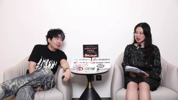 陈永西分享新专辑计划,探索金钱价值观和多样化音乐风格
