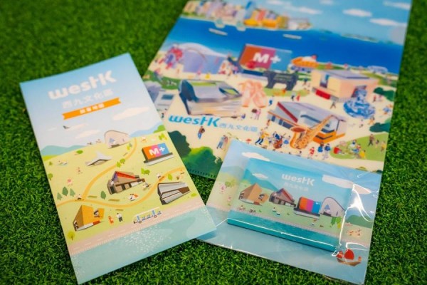 “沪港双城，艺脉相承” 在“2025上海西九文化周”感受“港风”
