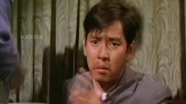 你也许不清楚该片的名字，但一定要知道本故事纯属虚构！