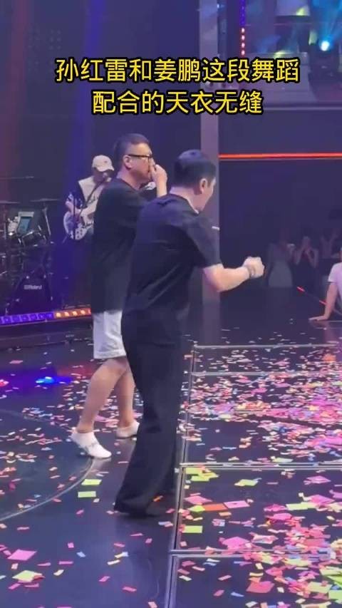 喜欢@孙红雷 ，又听说帅哥早就知道红雷跟青春不老配合的天衣无缝！ （APP）