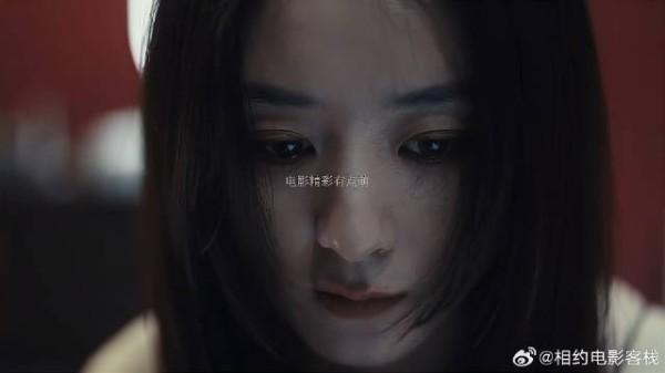 这一段赵丽颖演技炸裂!研读剧本大尺度,眼神戏太足