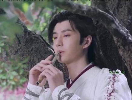 王一博谢允虐心片段引热议，粉丝心疼落泪