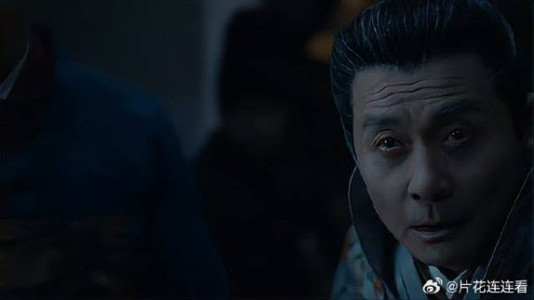 冬夏女王舍命护藏海，曹公公逃走