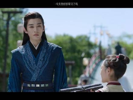 刘学义饰演潘樾认出沈在野，内心挣扎终获救赎