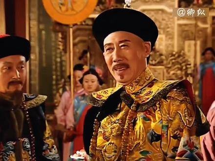 雍正:弘历念书念得真好,妙就妙在他忘记了皇位是朕传给他的!