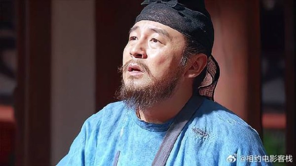 李善德奉命运荔枝，刺史不愿趟浑水，让他自行采买