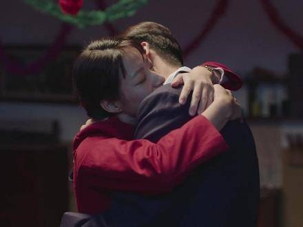 陈焕于晓光郎月婷今日大婚