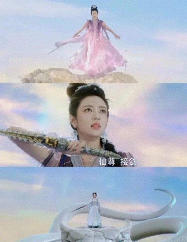 何瑞贤：撞脸安以轩，21岁被于正选中，吴谨言好闺蜜，白鹿的铁粉