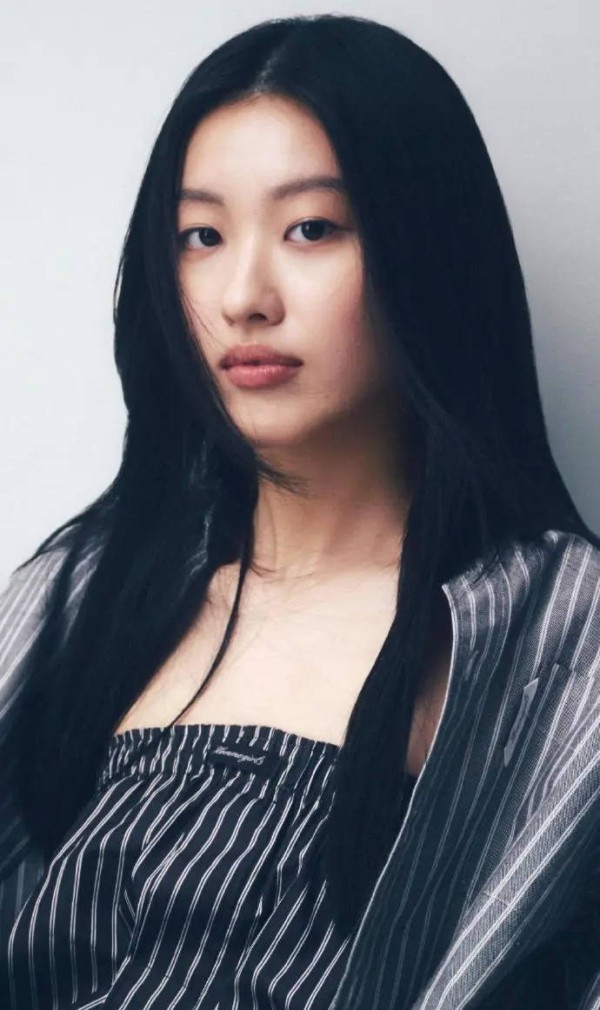 陈奕迅女儿陈康堤官宣出道，首支英文单曲《doll》即将来袭